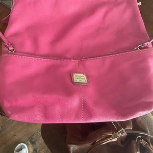 Dooney & Burke purse